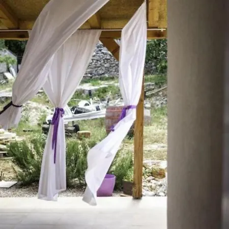 Apartman Lavanda Raslina