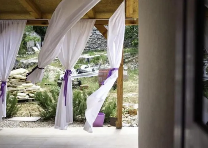 Apartman Lavanda Raslina