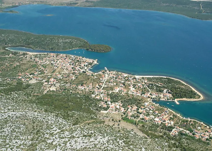 Lavanda Apartment Raslina